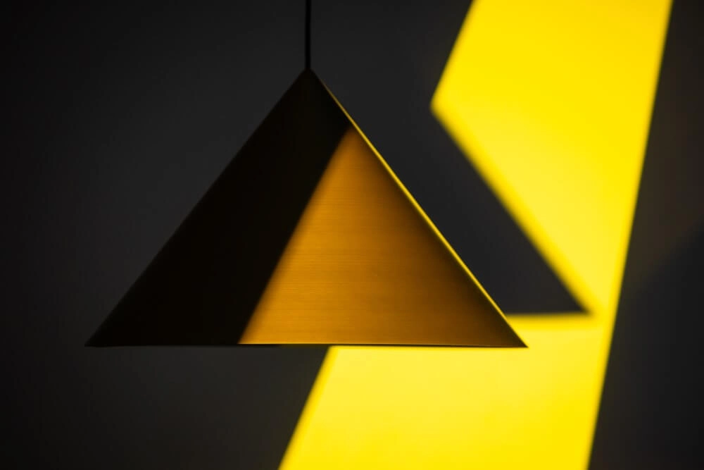 Design pendant lamp Dillon bronze Ø 55cm ETH 8720195308133