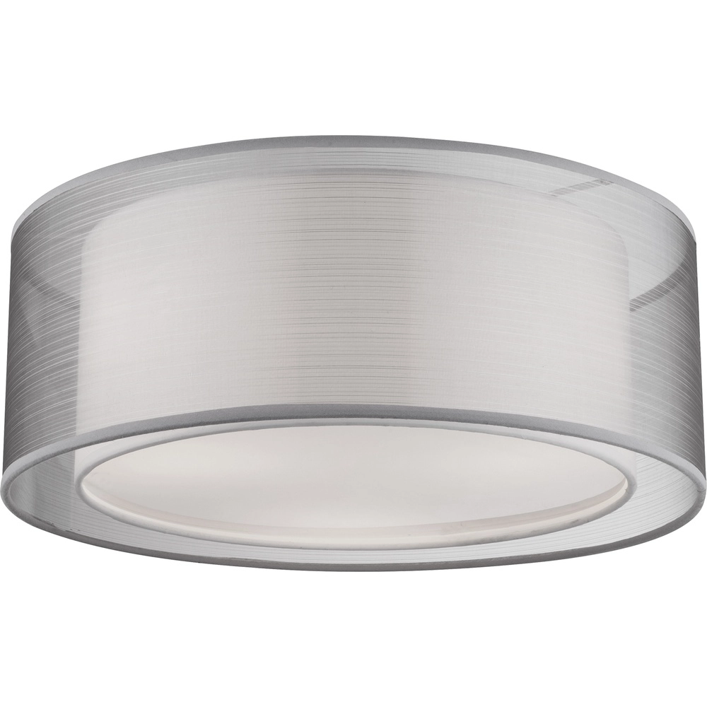 Ceiling lamp Theo nickel Globo 9007371321483