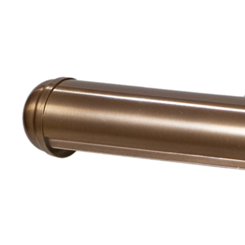 Painting wall lamp Pintura 22cm bronze brown ETH 8718226341150