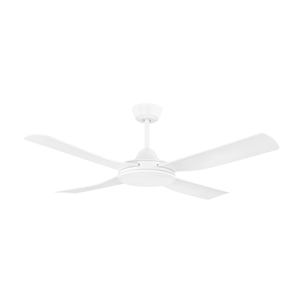 Ceiling fan Bondi 1 122cm white