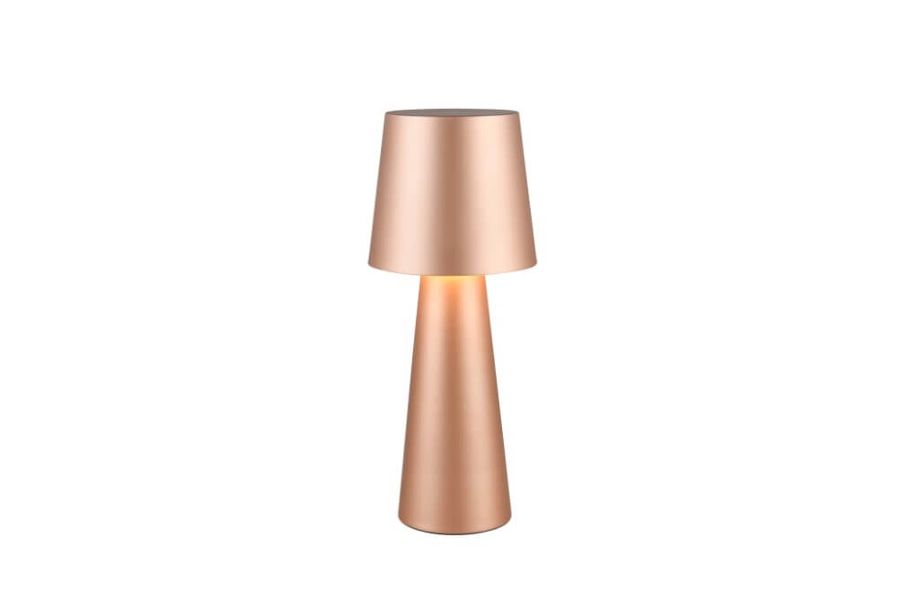 Bedside Lamp Nubian Trio 4017807616125