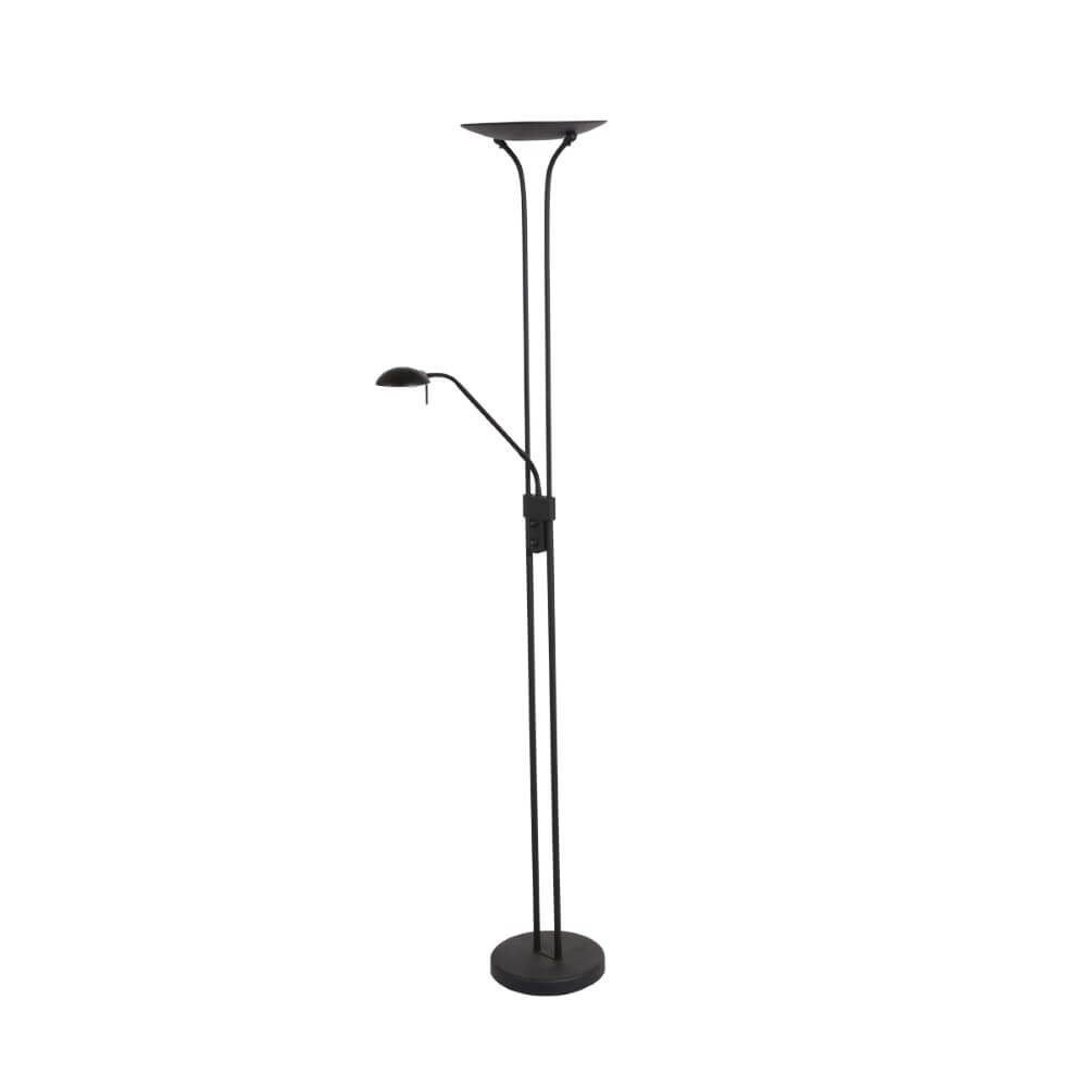 Design reading lamp Biron with LED Steinhauer 8712746146837