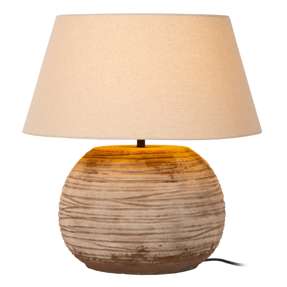 Table lamp Denise Ø 55cm