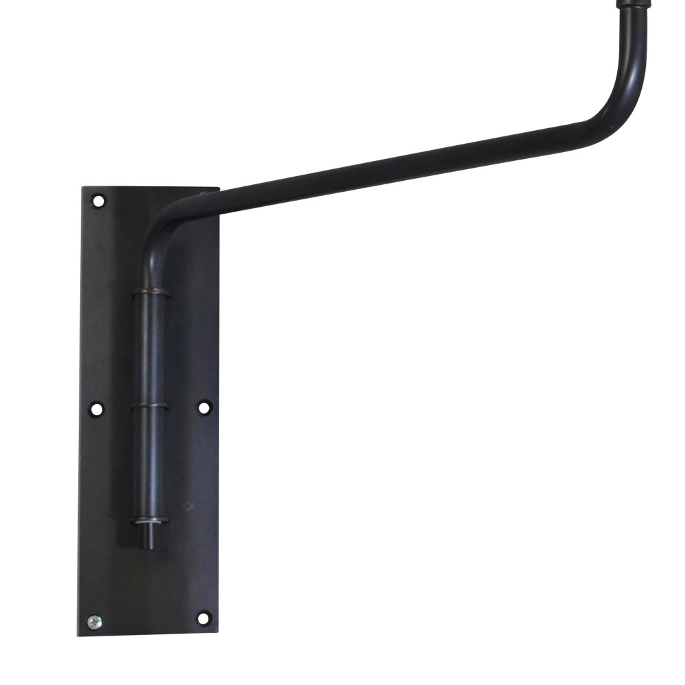 Wall reading light Industria 36 Masterlight 8718121235714