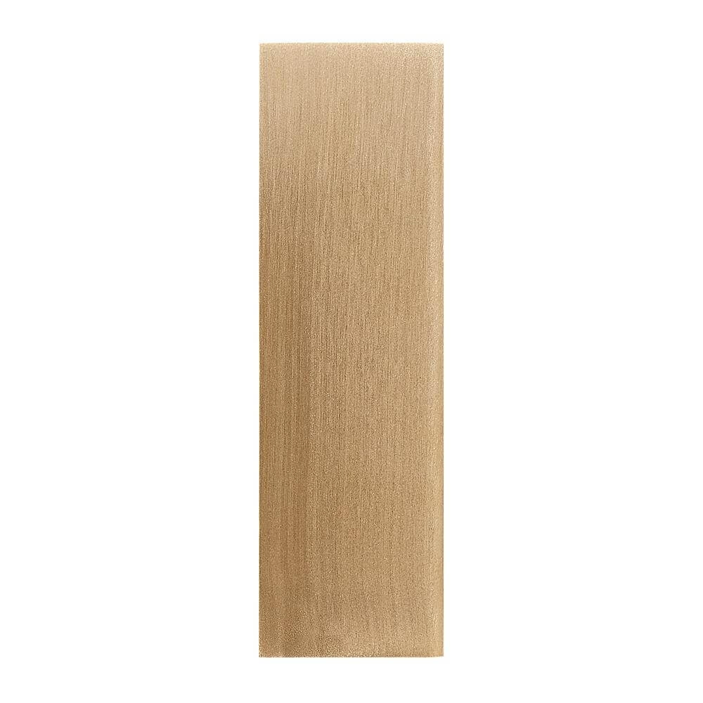 Wall lamp brass Fold Sleek design Nordlux 5704924000560