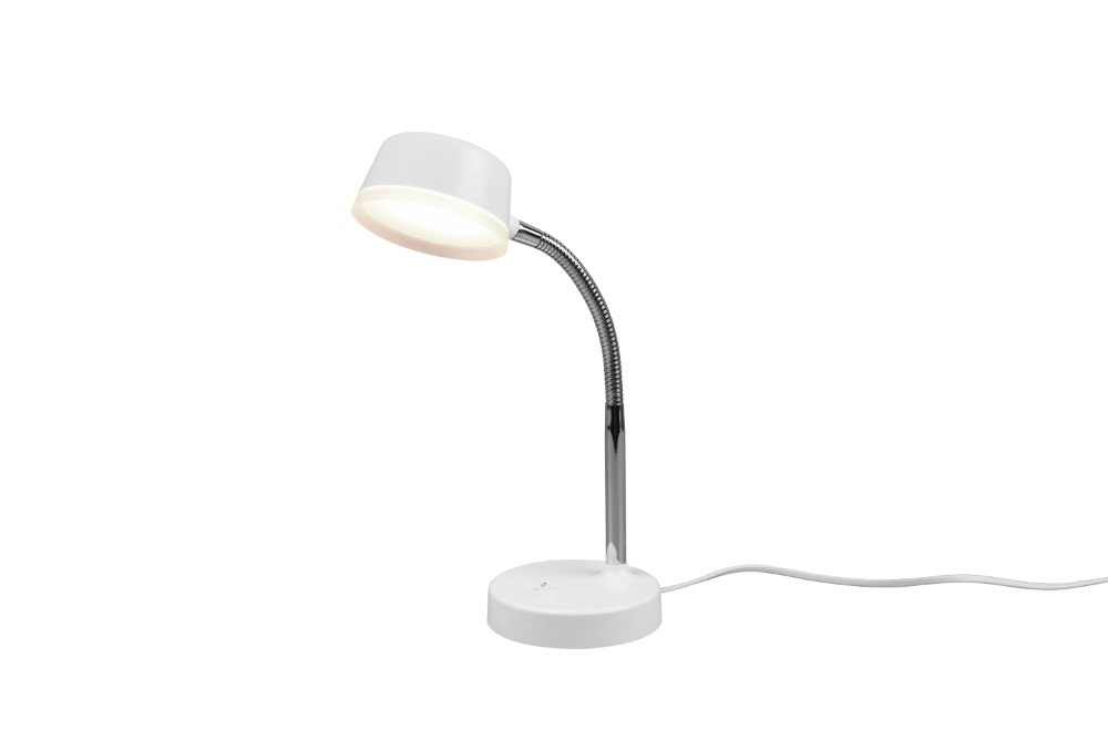 LED desk lamp Kiko white