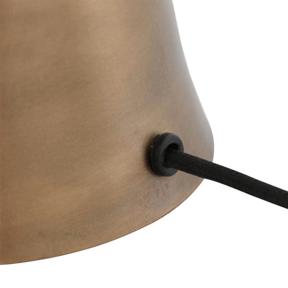 Wall lamp Prestige Chic black Steinhauer 8712746175684