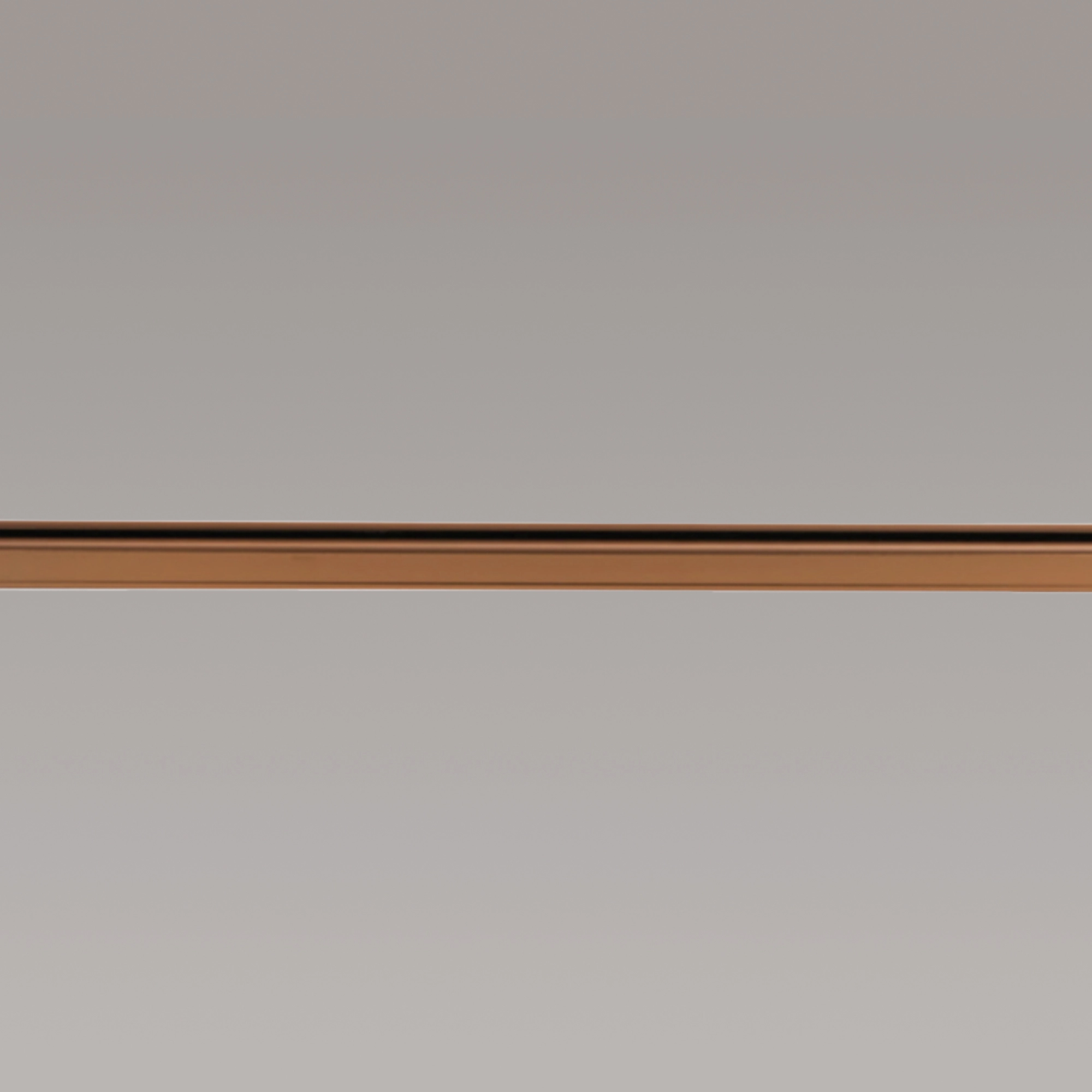 2 meter rail with power supply TraQ Gold Lyora 5053423316475
