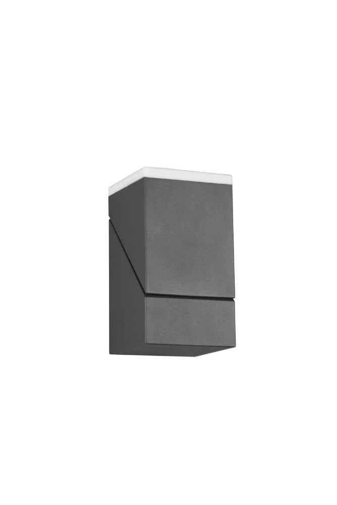 LED wall lamp Avon Trio 4017807529111