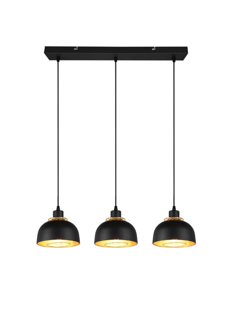 Dining table hanging lamp Punch Trio 4017807537468