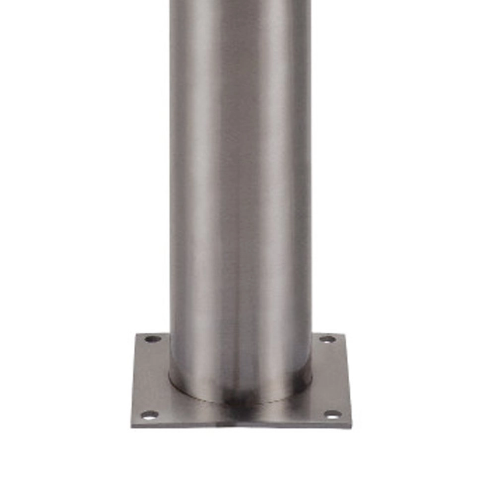 LED pedestal light Trust 60 Led SLV 4024163167550