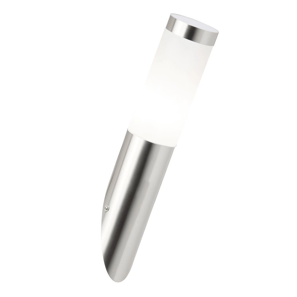 Outdoor lamp Chorus 40cm stainless steel