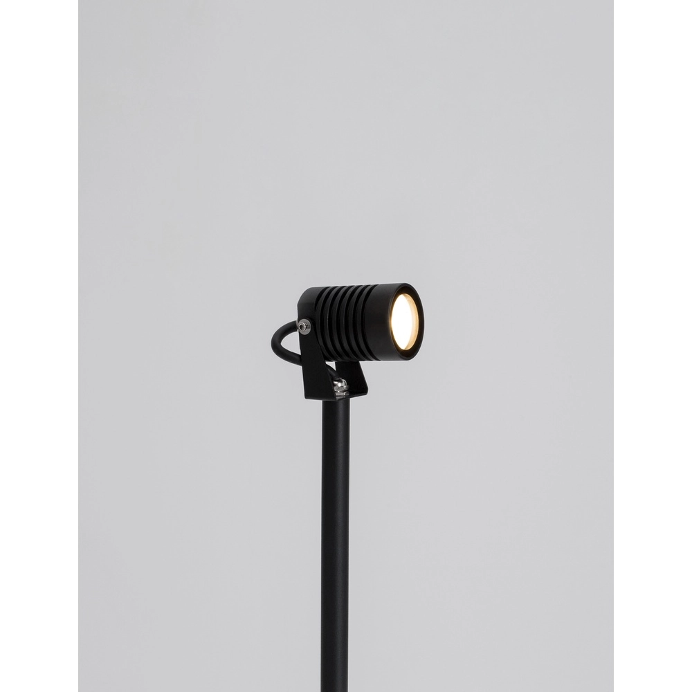 Standing spot Fend 5W anthracite Lyora 5212017424365