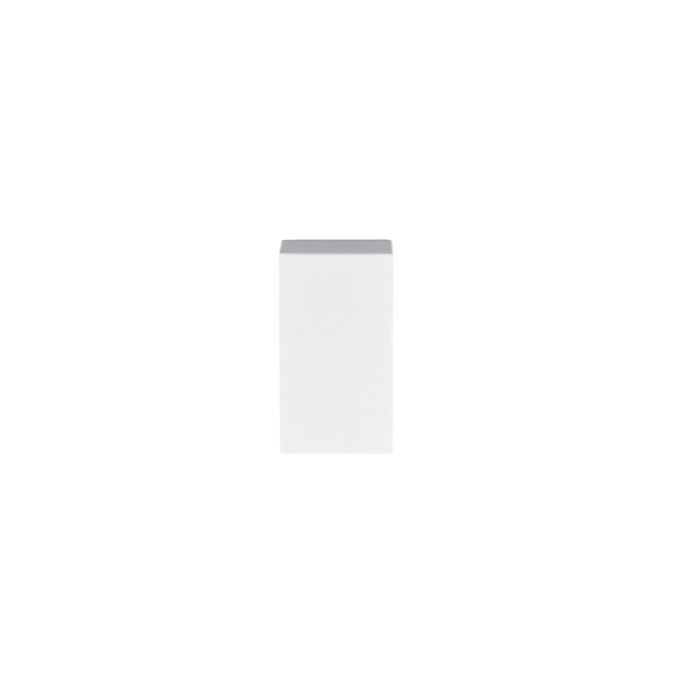 Wall lamp Braga white Trio 4017807687552