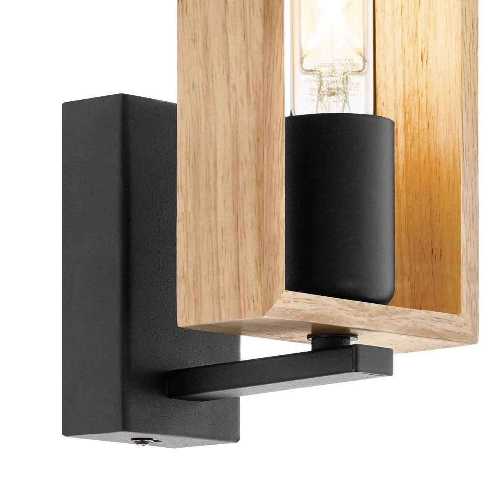 Wall lamp Littleton Eglo 9002759440558