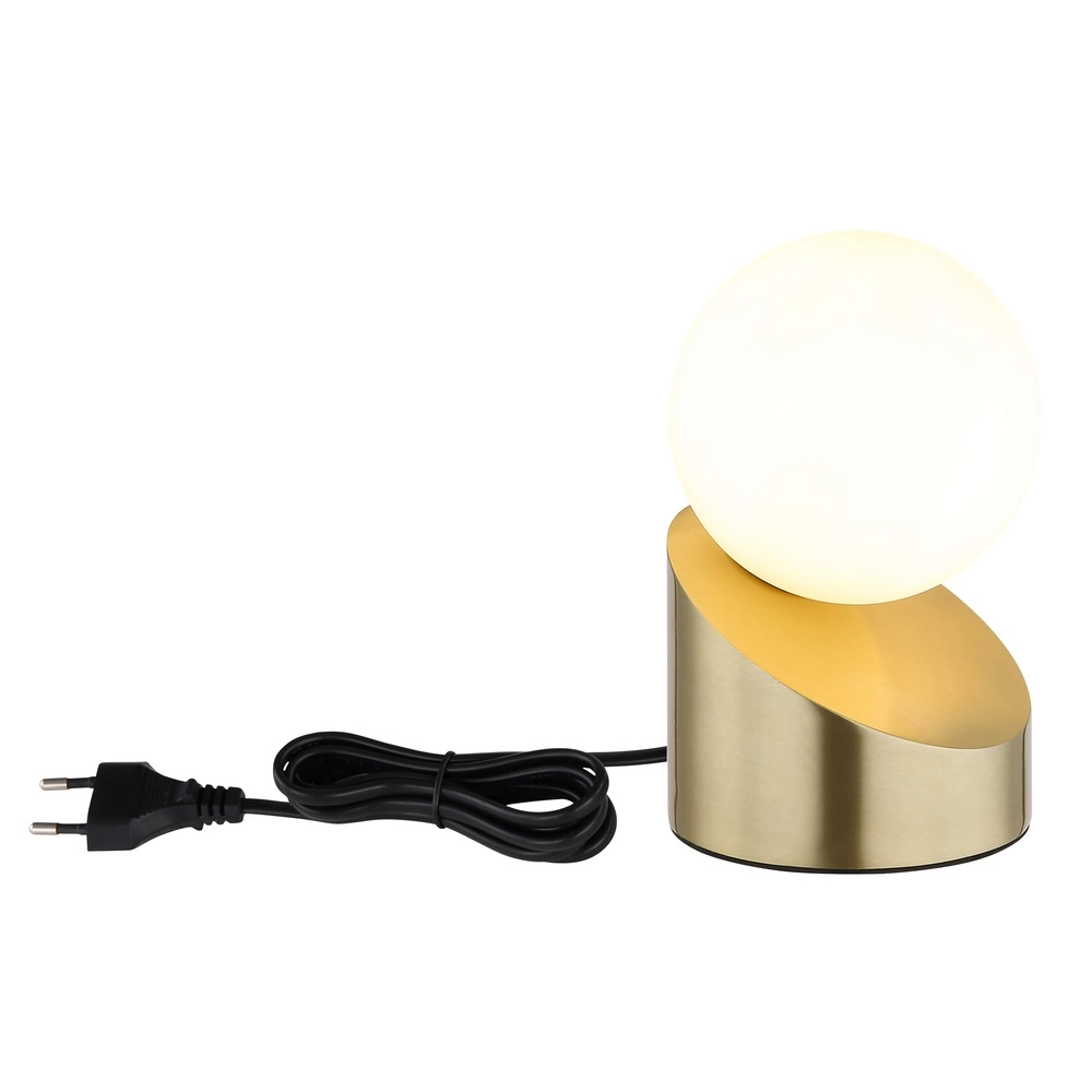 Table lamp Alisa Gold Globo 9007371583140