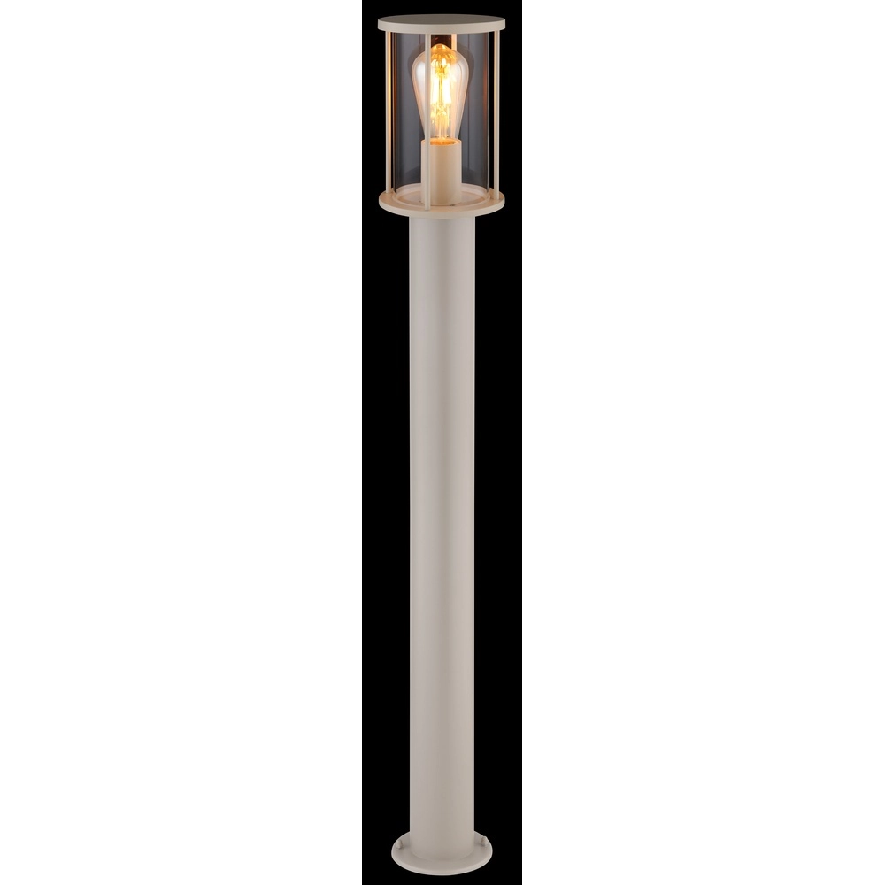 Garden lamp Gracey 100cm sand brown Globo 9007371584581