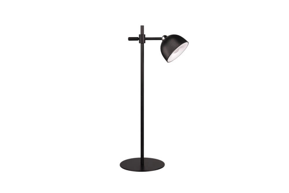 Multifunction light Maxima black Trio 4017807601961
