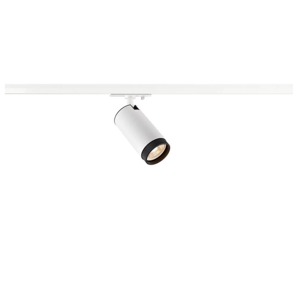 Rail spot Grip! L White 1-phase