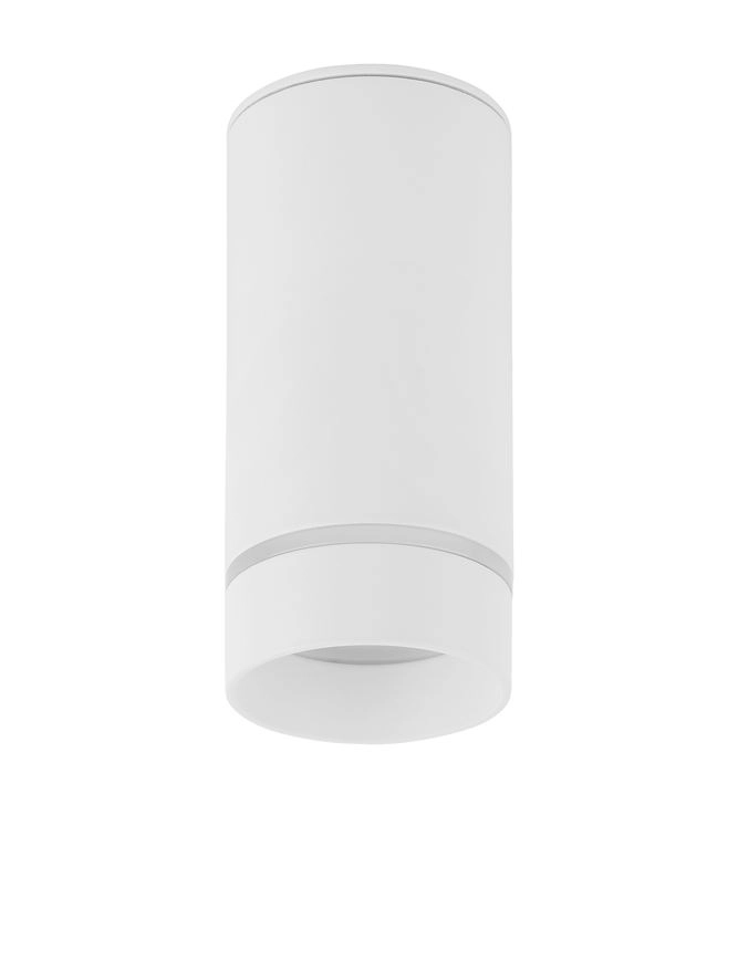 Design ceiling spotlight Esca white Lyora 5212017421043