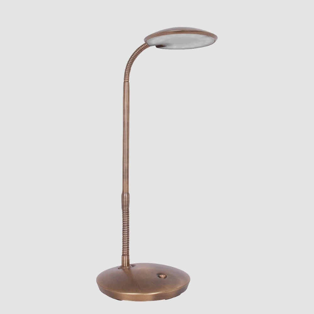 LED desk lamp Zenith Classic Steinhauer 8712746116984