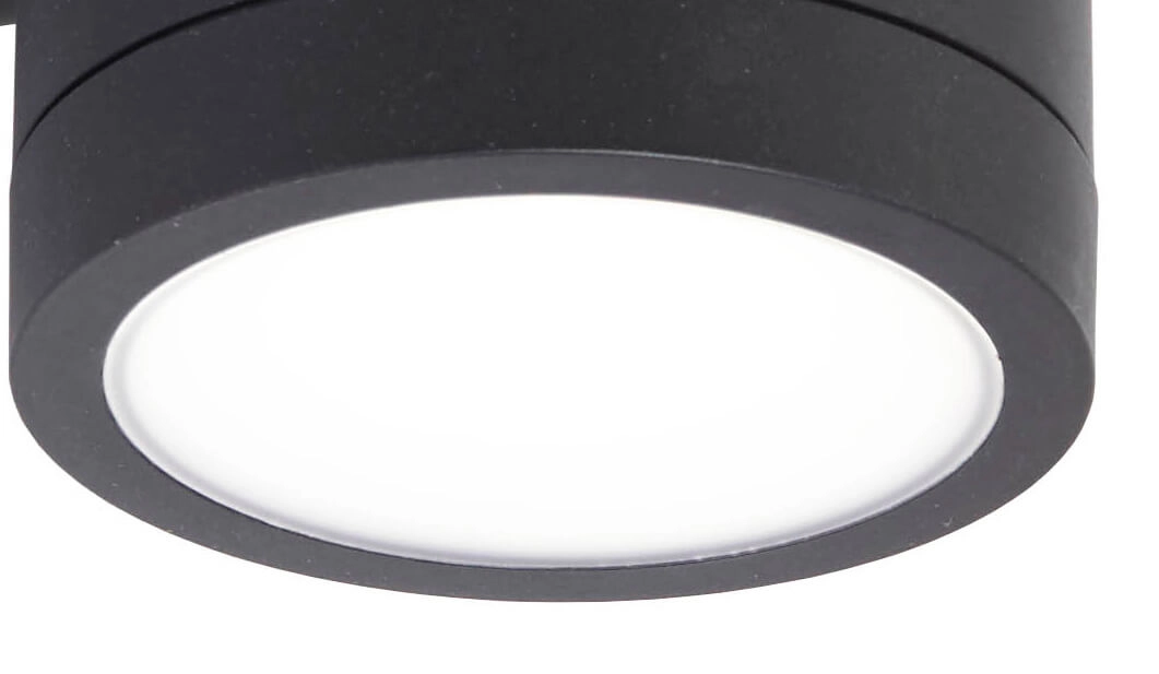 Up - downlighter Gevel Franssen 5056144245666