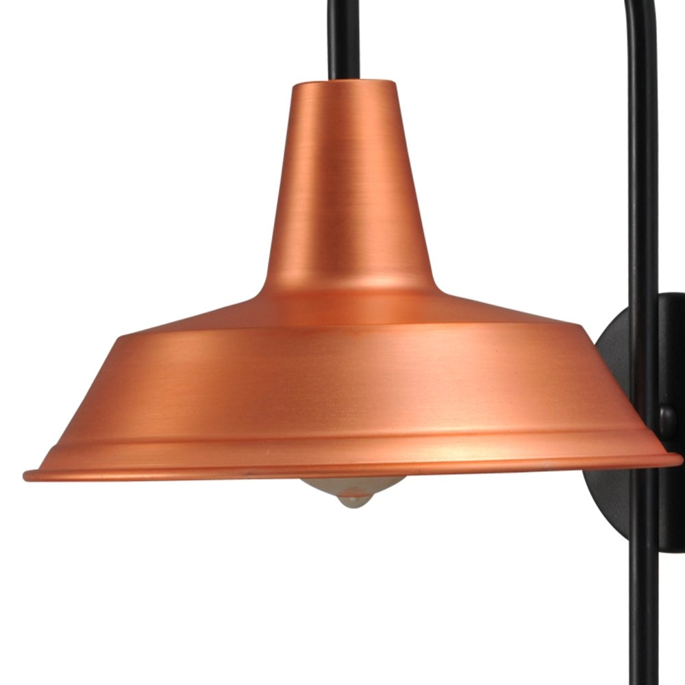 Wall lamp Industria Masterlight 8718121235981