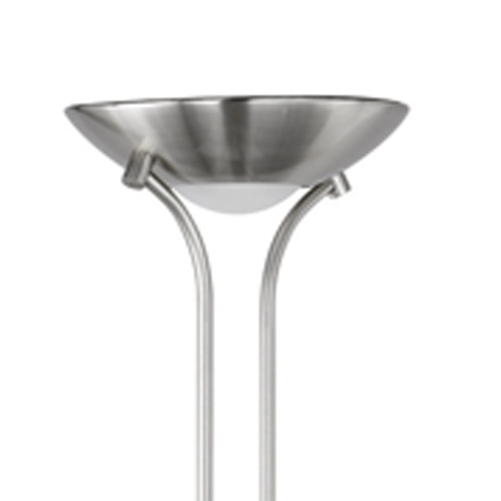 Modern Lamp Spock nickel matt Trio 4017807266078