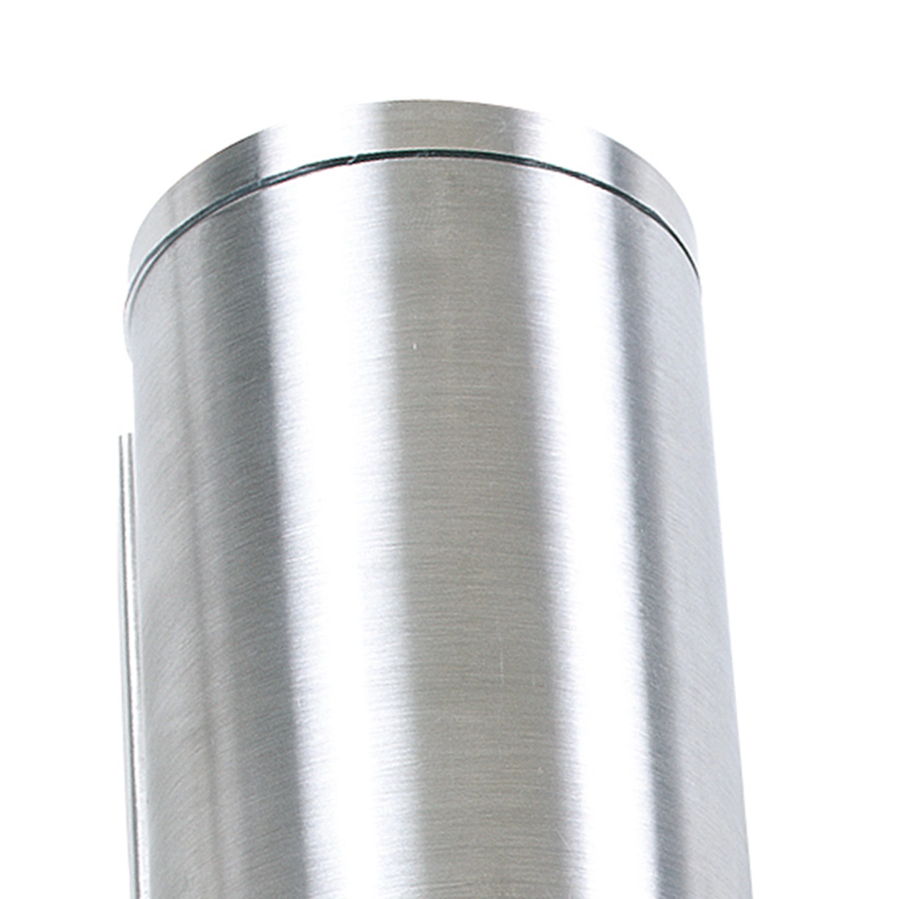 Outdoor wall lamp up down Omega Stainless steel Royal Botania