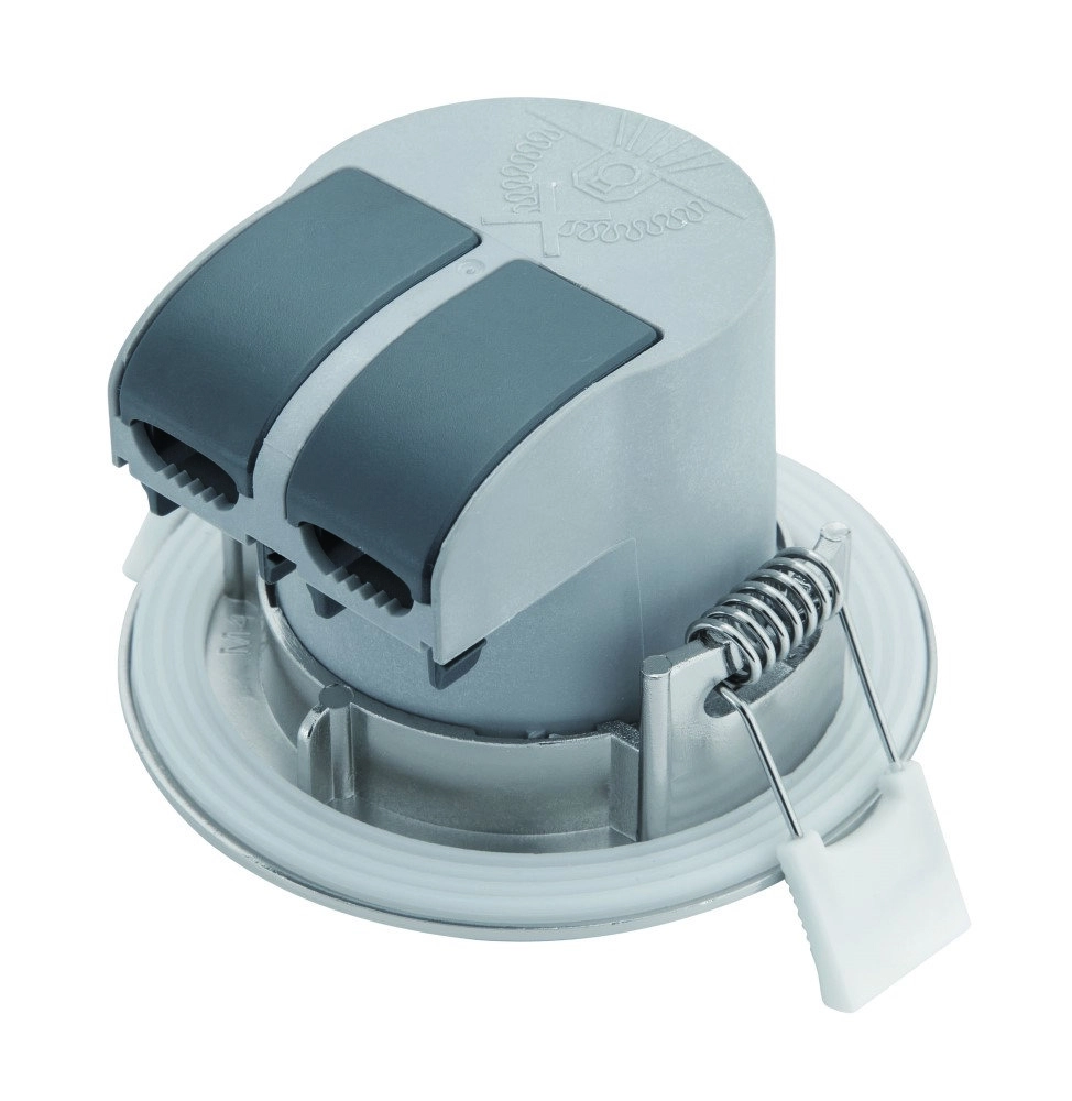 Stainless steel led spot Dive Philips 8718699755669