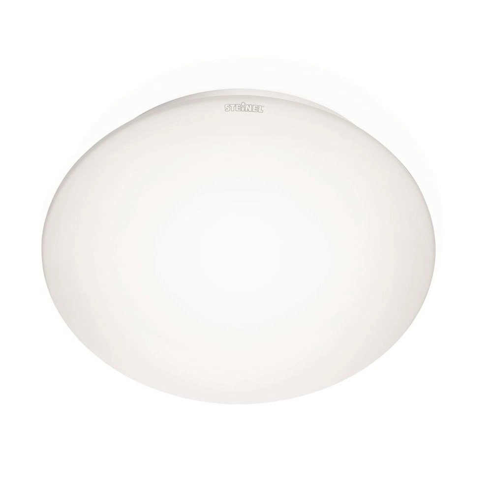 LED flush ceiling light RS 16 LED with montion sensor