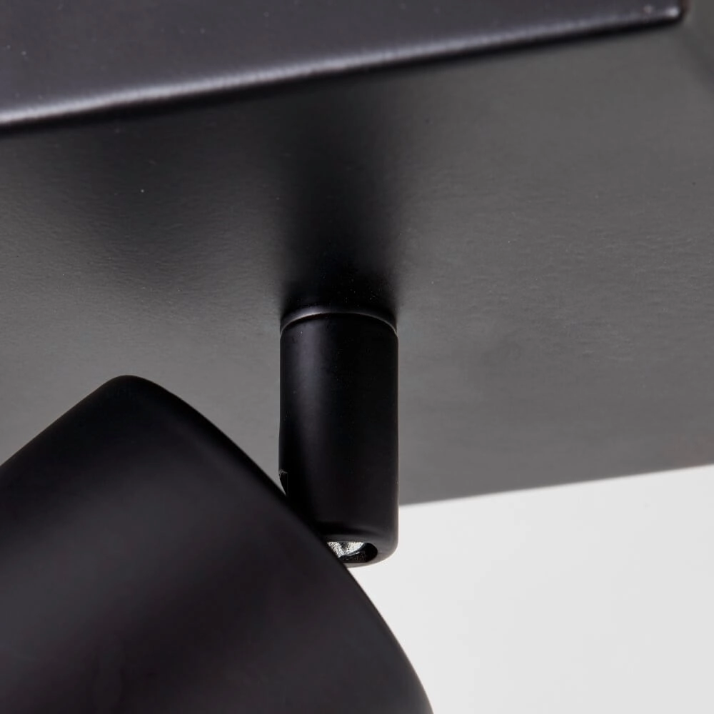 Sleek wall spotlight Jello Brilliant 4004353409363