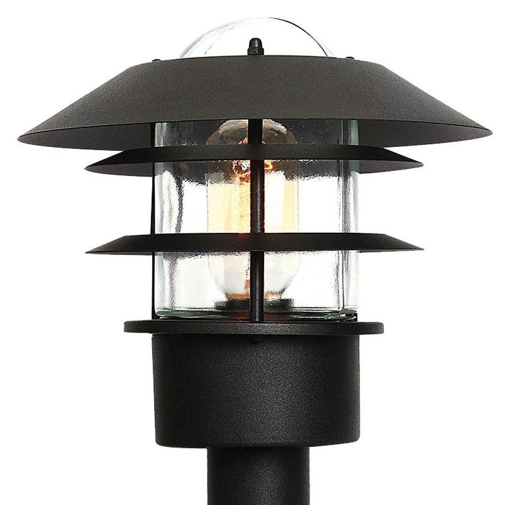 Garden lamp Helsinger Franssen 5024005263418