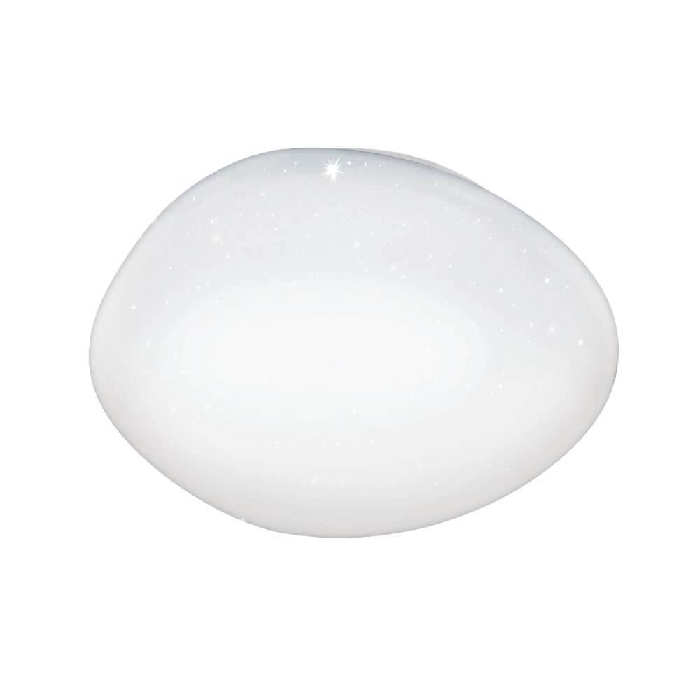 Ceiling light Zigbee Sileras-Z Ø 43cm Eglo 9008606226054