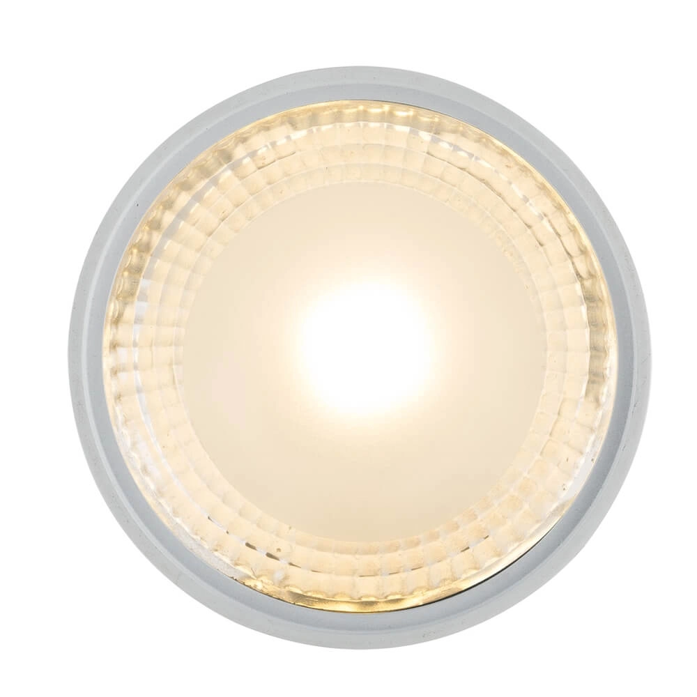 Ceiling lamp Serena Ø 11.3cm white Globo 9007371363810