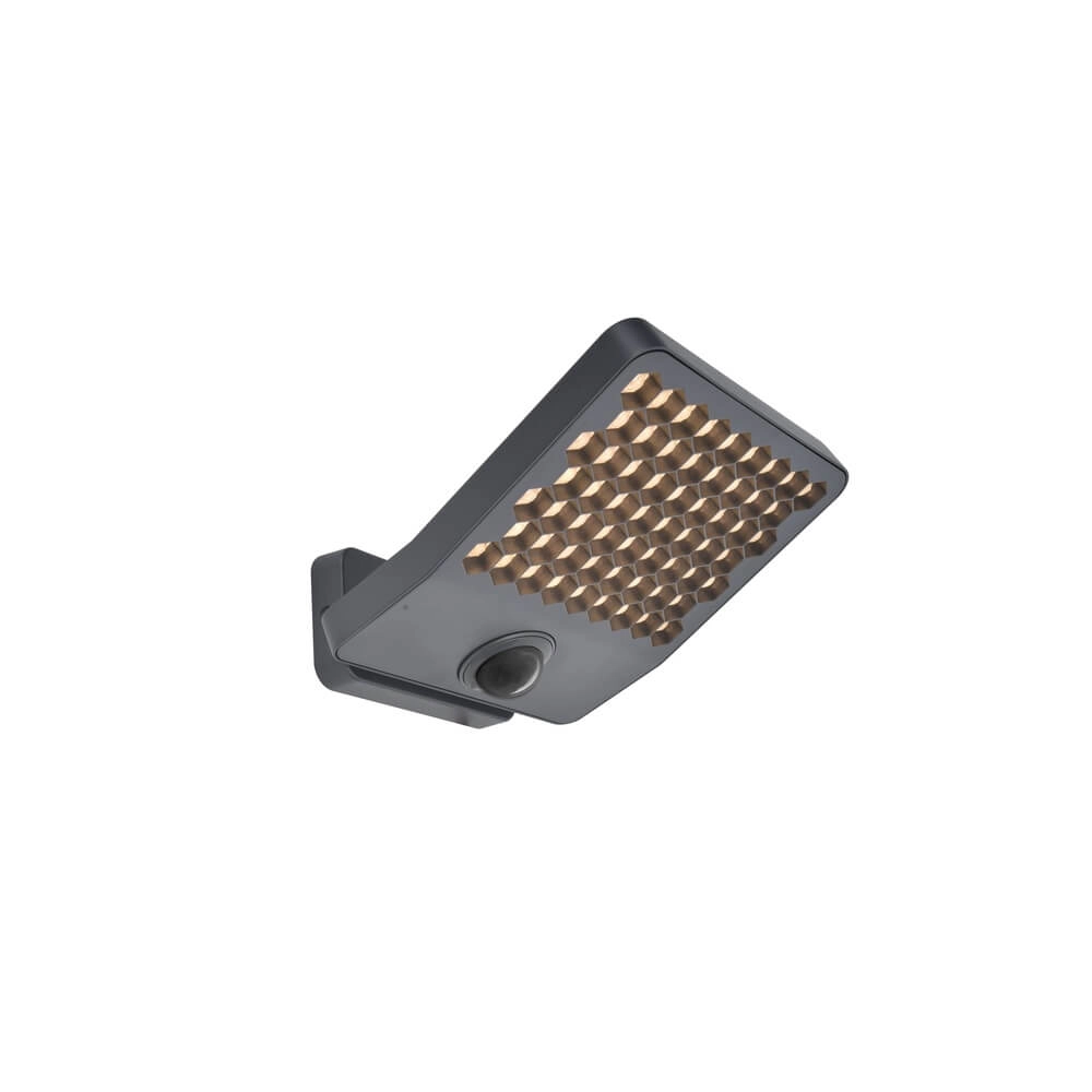 Design spotlight Atlantis L 3000K - motion sensor