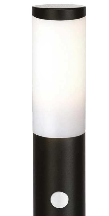 Terrace lamp Dody with sensor Brilliant 4004353391118
