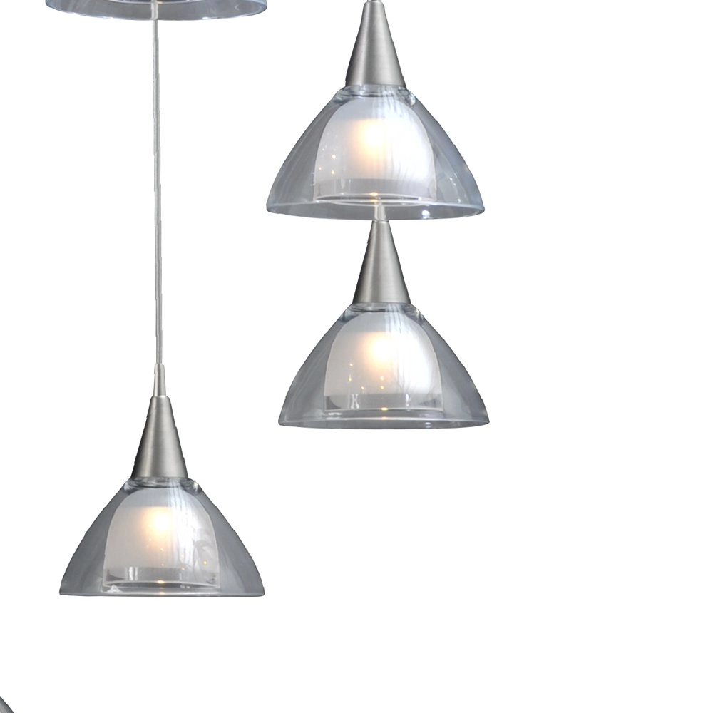 LED pendant light Caterina LED Masterlight 8718121210445