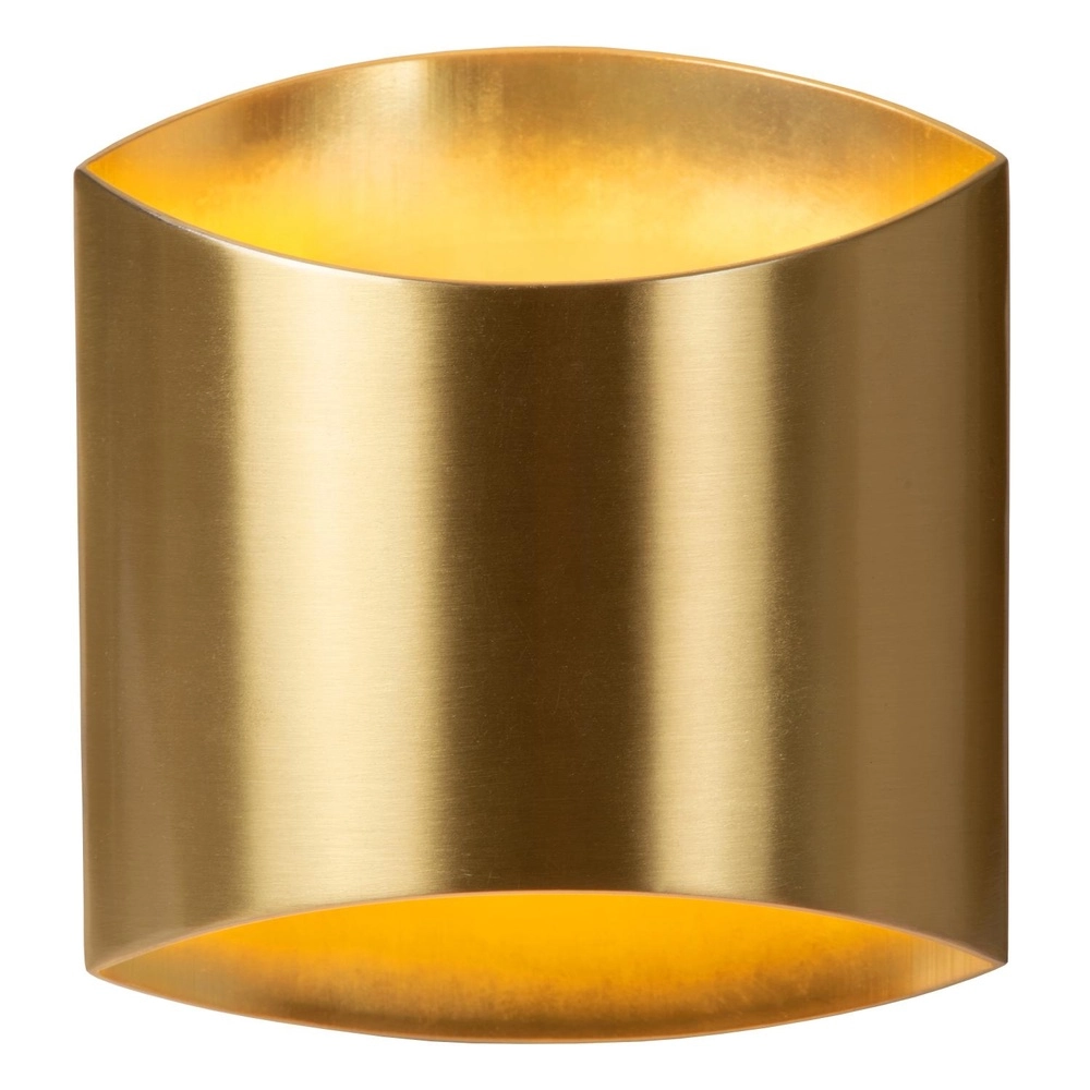 Design wall lamp Diletta Gold Lucide 5411212093547