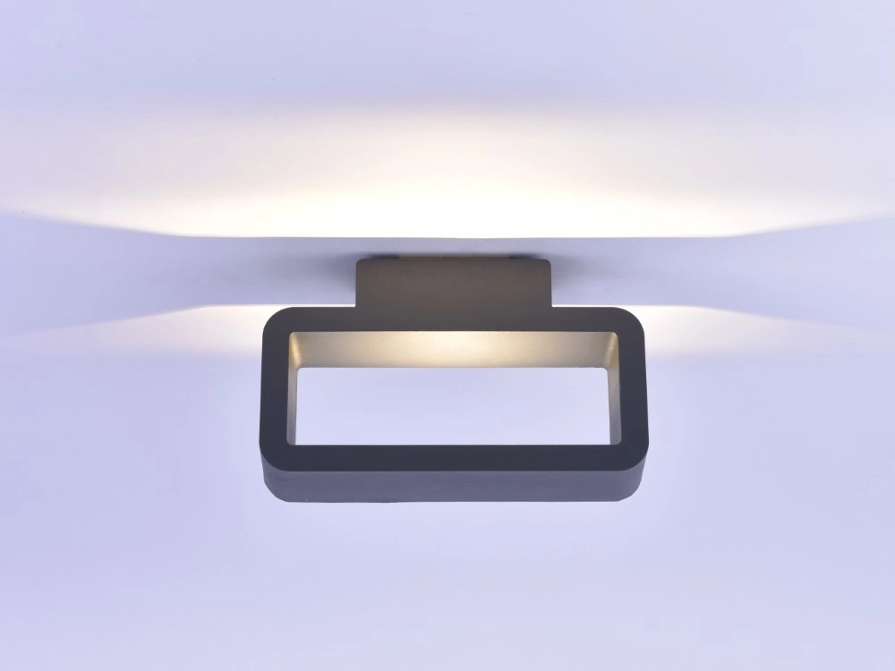 LED wall spot Hendrik Paul Neuhaus 4012248313138