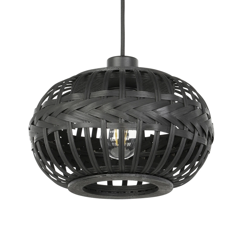 Vide pendant lamp Towcester Ø 35cm - 3L Eglo 9002759439156