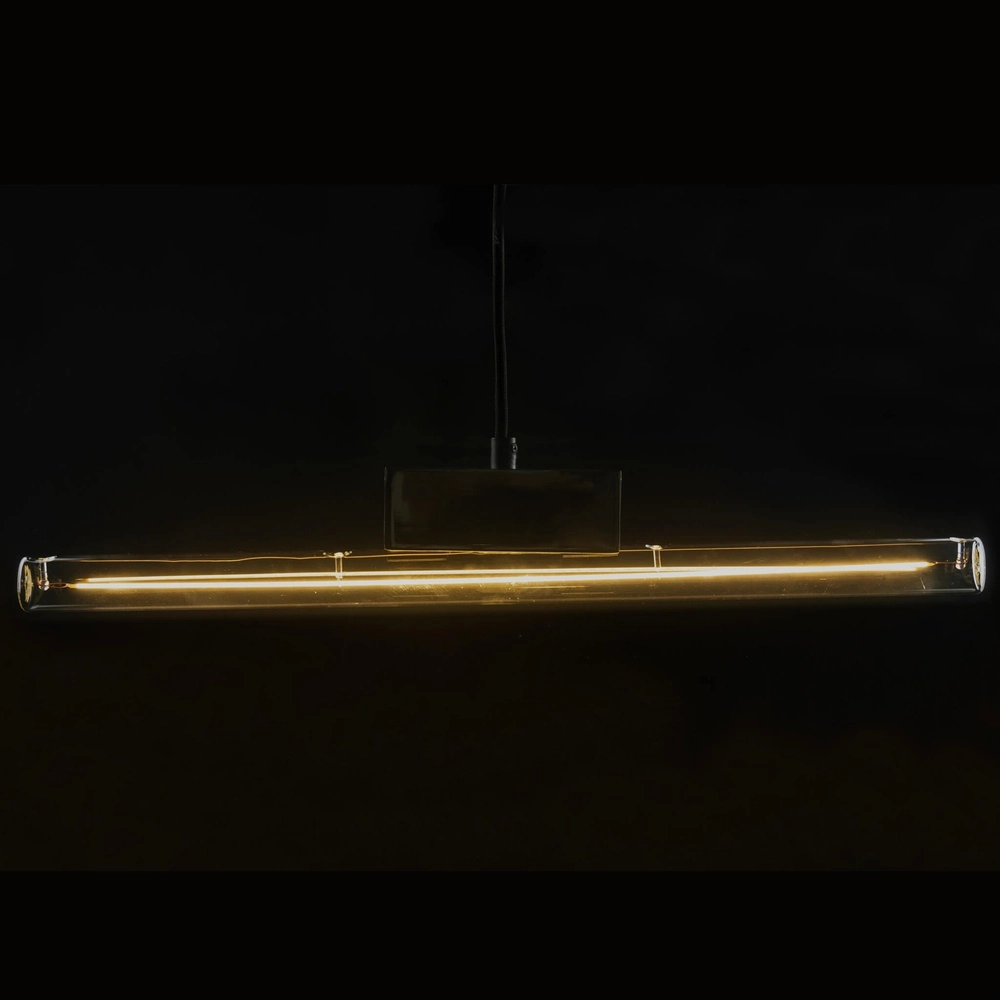 Design light source clear Linear 6.2W - S14D - 460lm - 2700K - 50cm