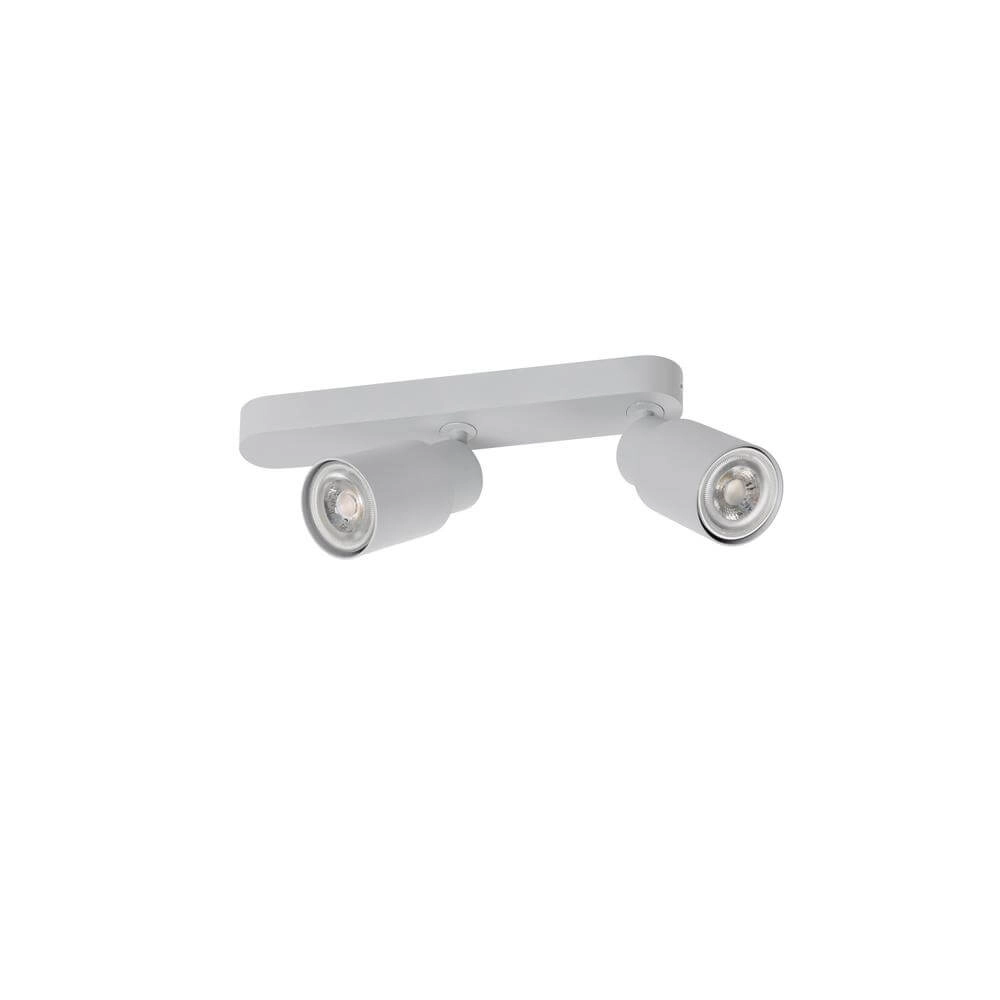 Mockery Puri 2.0 Tube Grey Double SLV 4024163294157