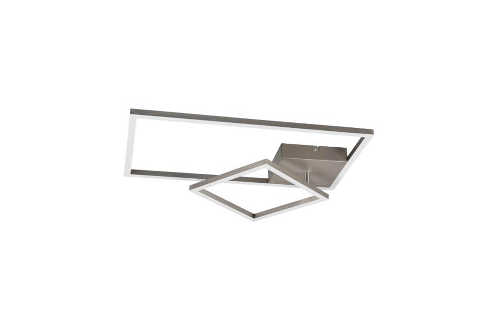 LED ceiling lamp Padella Trio 4017807521818