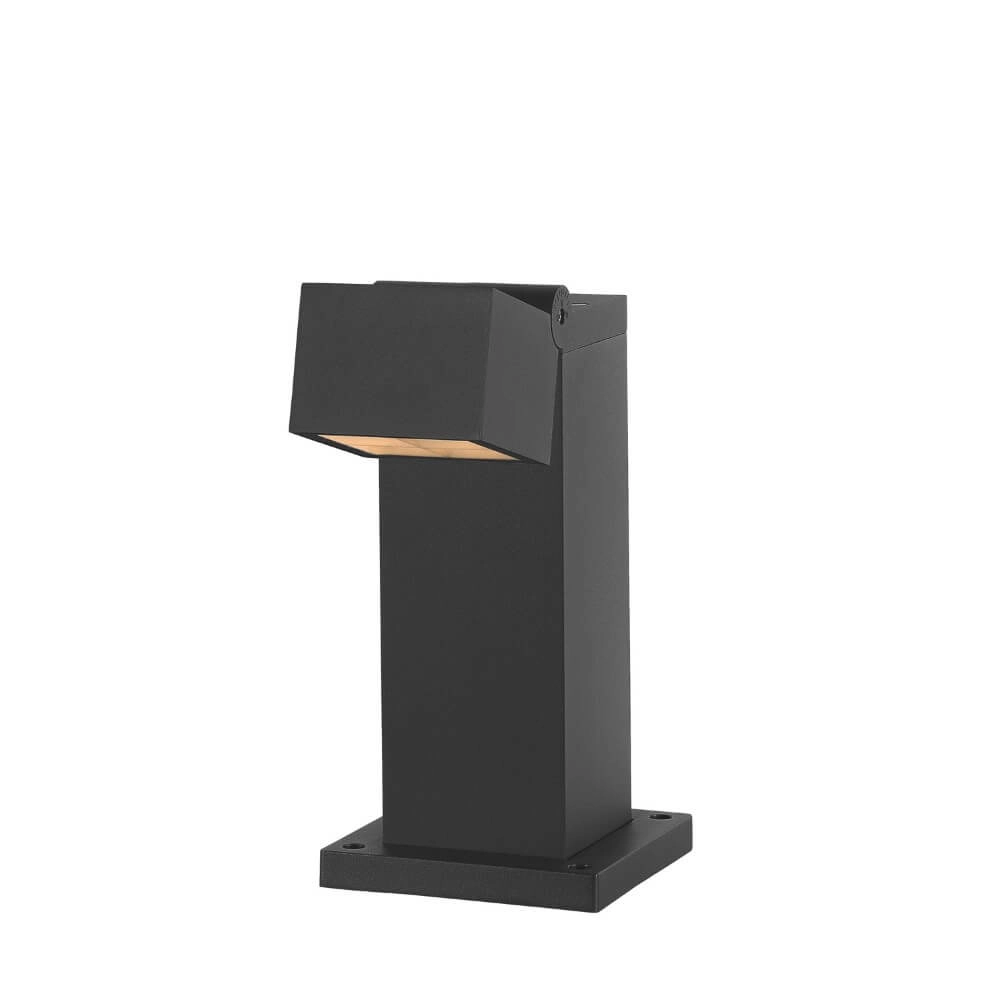 LED path lighting S-Cube 35cm - square SLV 4024163278027