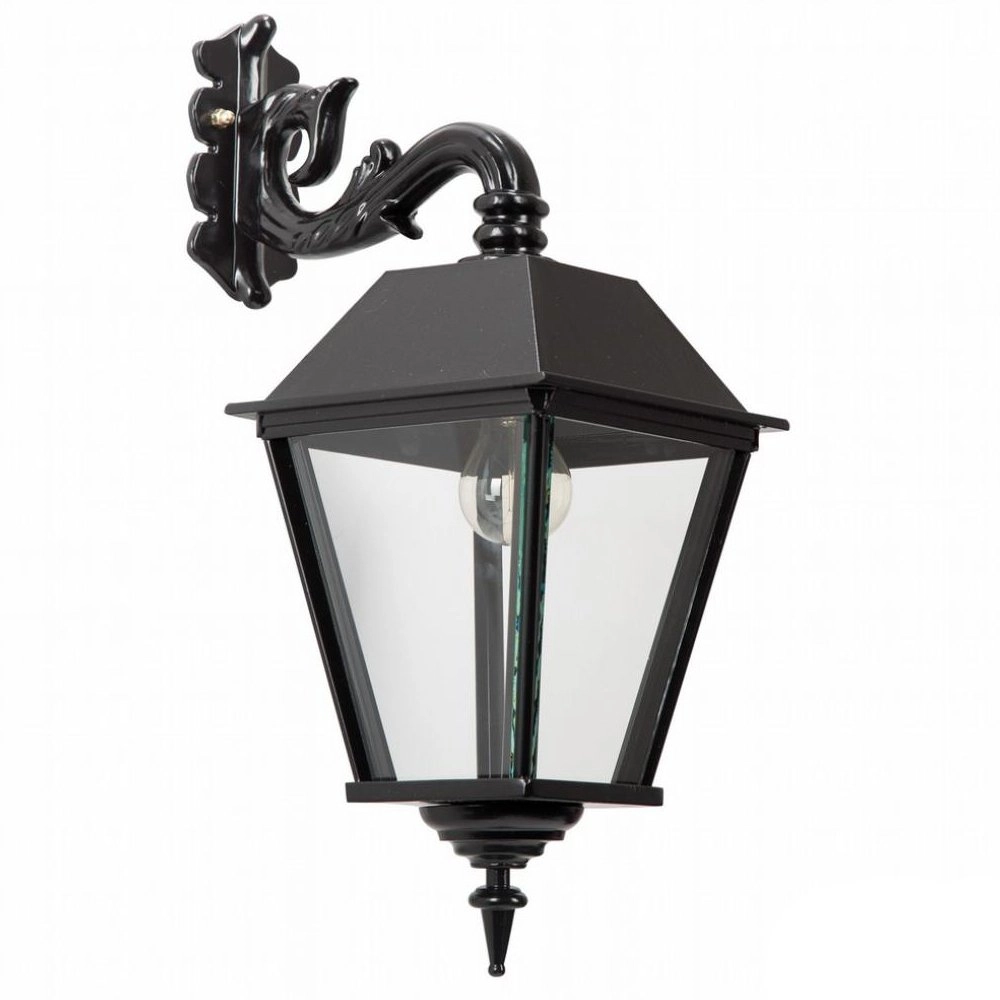 Nostalgic outdoor lamp Braamt M 40