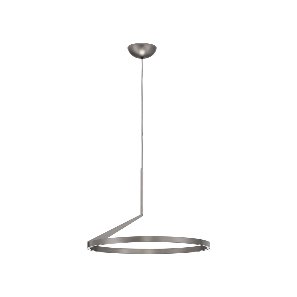 Design pendant lamp Tilia nickel Lyora 5212017461964
