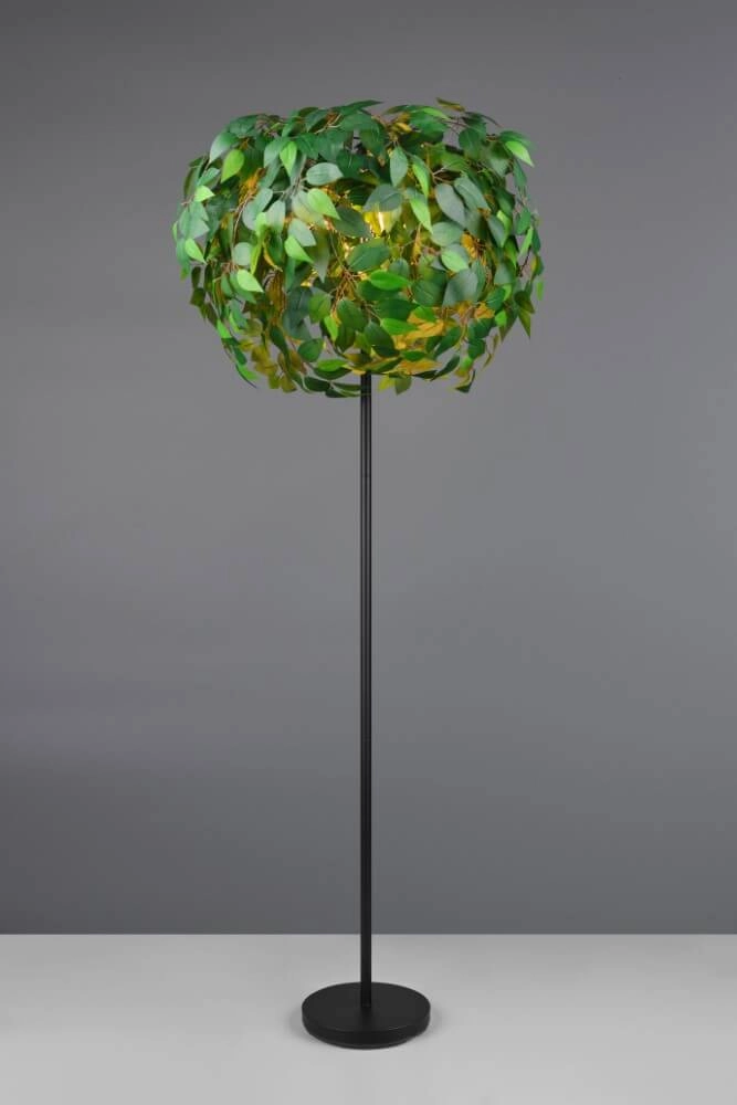 Leaves Floor Lamp Leavy Ø 70cm