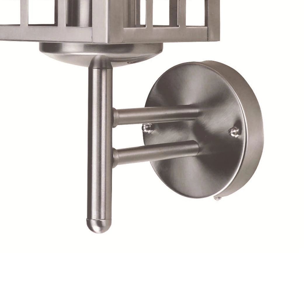 Design wall lamp Finmotion Stainless steel Franssen 5024005432005