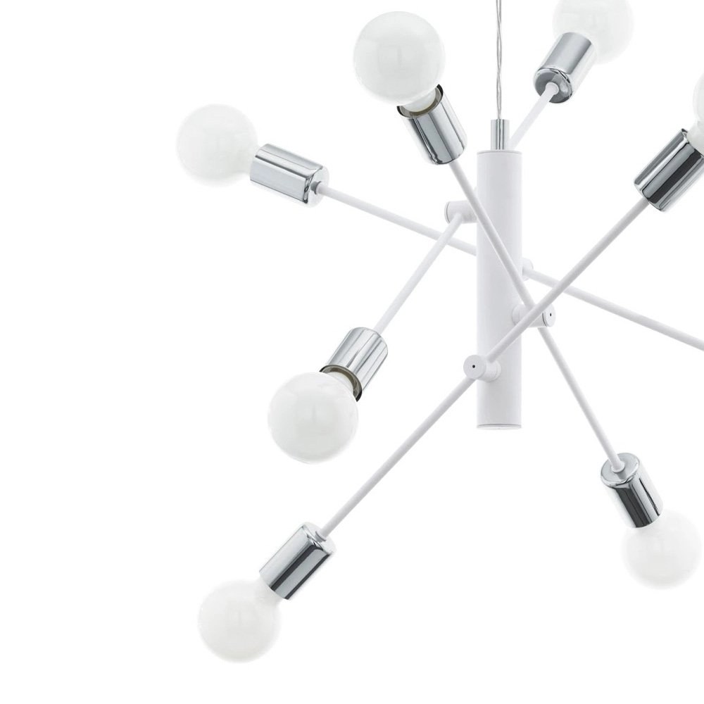 Pendant lamp Gradoli design Eglo 9002759980177